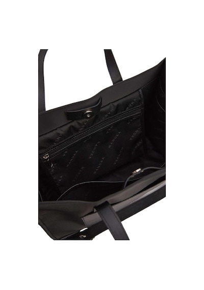 Manuka Urban Tote Kadın Çanta - Siyah