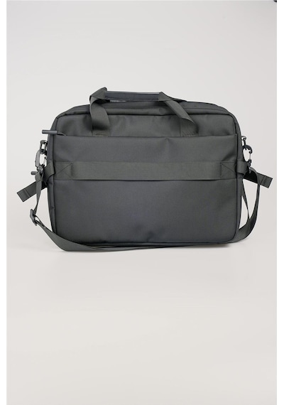 Ccs Siyah Unisex Evrak Ve Laptop Çantası 71460 Siyah