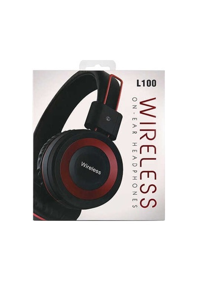 Zore L100 Bluetooth 4.2 Kulak Üstü Kulaklık