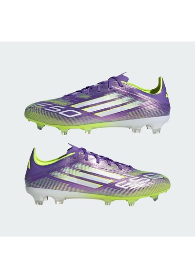 Adidas F50 Pro Fg Erkek Krampon C-adıjh7683e10a00 Mor