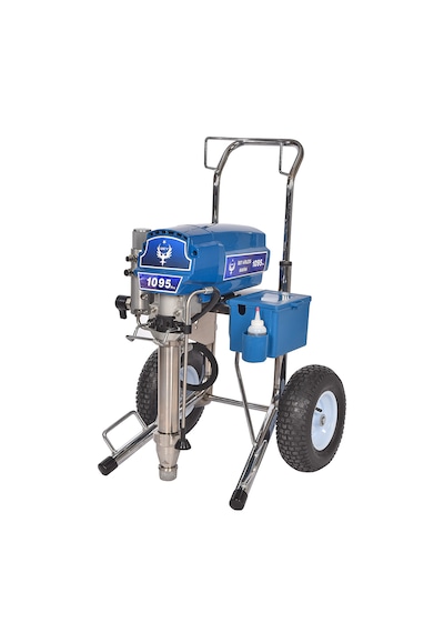 İbey Airless Makina T-1095 Pro İbey Airless Boya Makinesi
