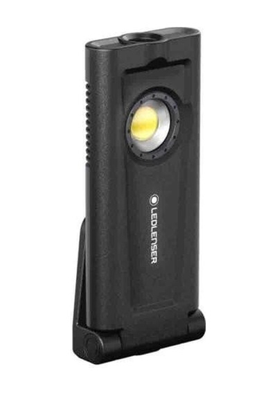 Led Lenser İf2r Fener Çok Renkli