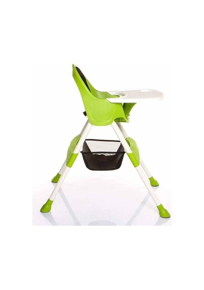 Babyhope BH-7001 Royal Mama Sandalyesi - Kahve