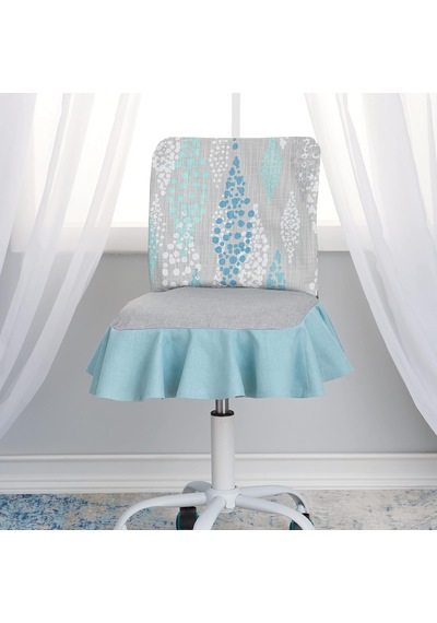 Chair Slipcovers-one Sıze -ss9495os Çok Renkli