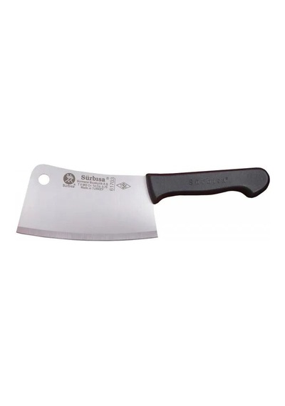 Tedar 61703 - Sürmene Et Ve Kurban Satırı 20,5 Cm Najmaddin Diğer
