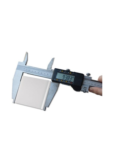 Oem Kmp500 Dijital Kumpas 500 Mm N11.1827
