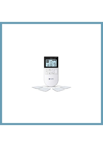 Bezos Ktr-2610 Birleşik Elektro Terapi Cihazı Mbt06