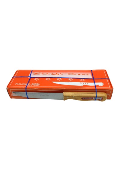 Bayram No-24 Sebze Ekmek Bıçağı 5332