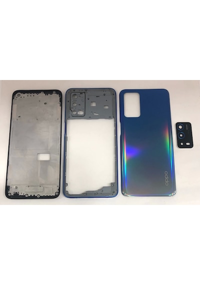 Oppo A55 Cph2325 Kasa Kapak Full