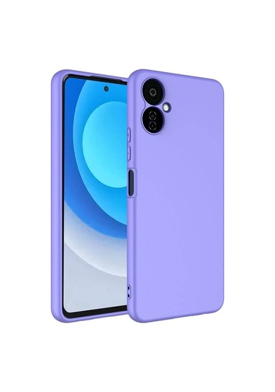 Tecno Camon 19 Neo İle Uyumlu Kılıf Içi Kadife Lansman Tasarım Telefon Kılıfı Kapak