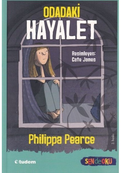 Odadaki Hayalet - Sen De Oku