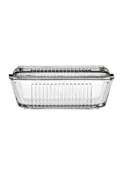 97711 Frigo Kapaklı Tereyaglık 480 Cc Ekru