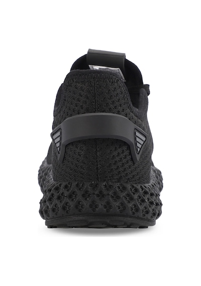 Slazenger Atomix Erkek Sneaker Ayakkabı Siyah
