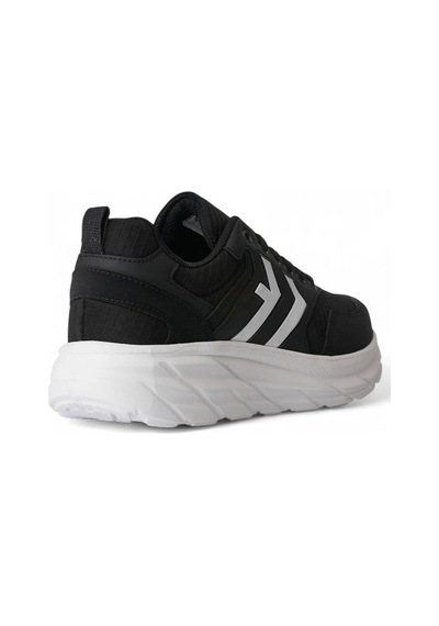 Kocamanlar 344 Unisex Spor Ayakkabı SİYAH-BEYAZ