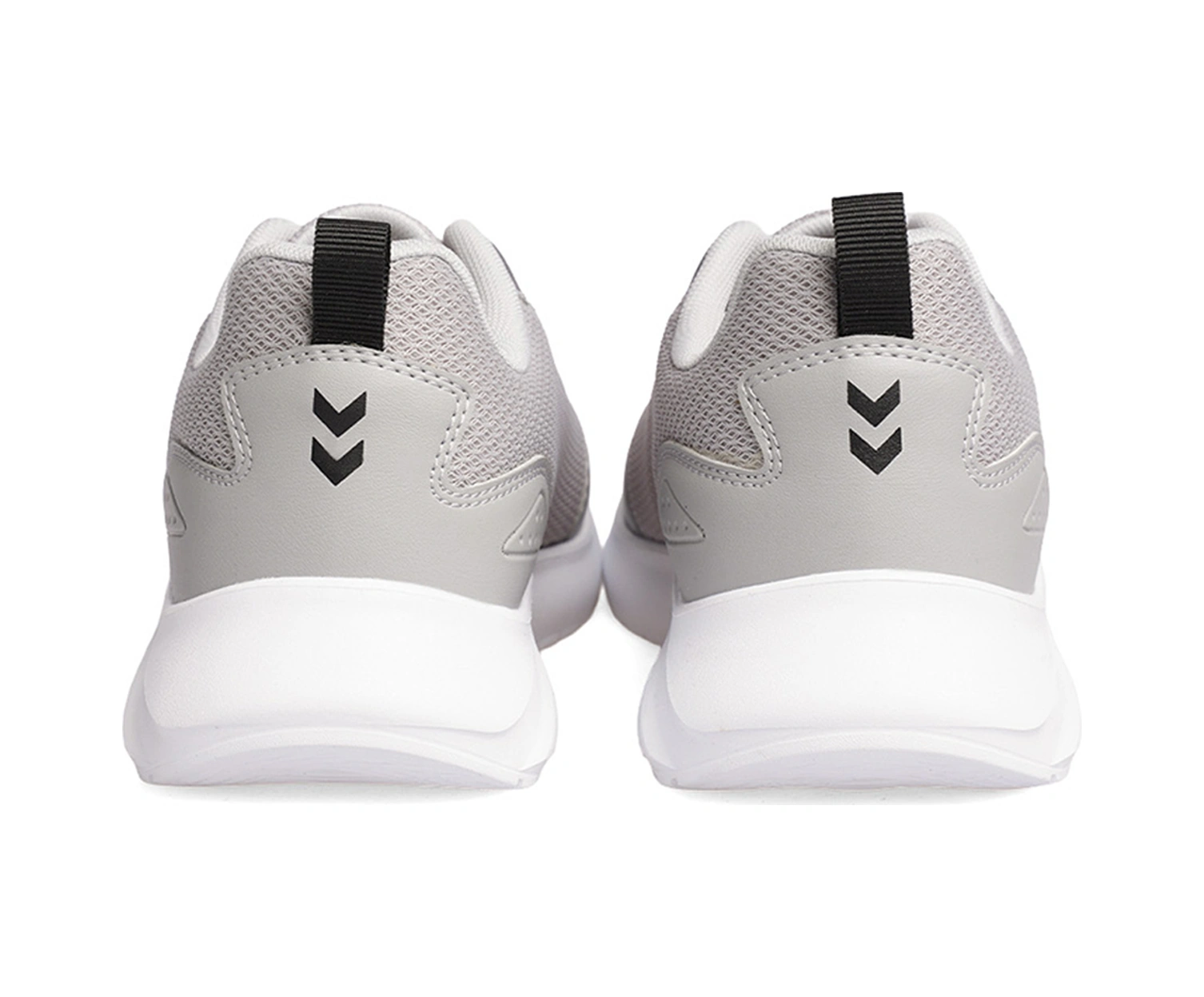 Hummel Patrick Gri Koşu Ayakkabısı Gri