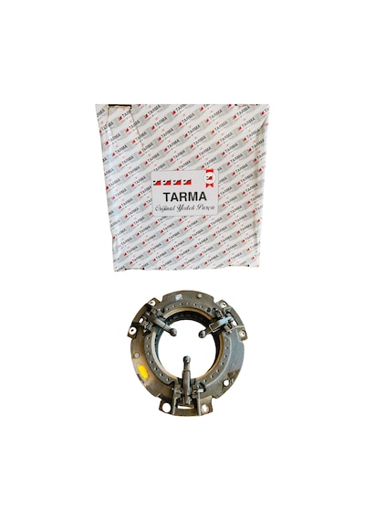 Massey Ferguson 135-165 Uyumlu Debriyaj Baskısı 11 İnç 12 Yaylı Tarma Marka