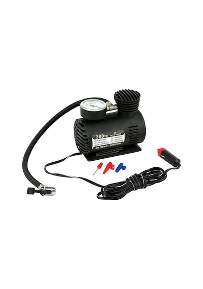 Sıcak 300psı 12v Mini Hava Kompresörü