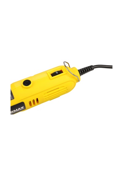 Rtrmax Rtm134 Mini Taşlama Ve Gravür  Seti