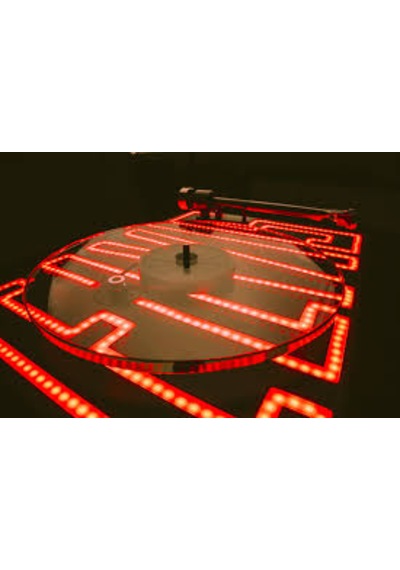 Pro-ject Audio Elvis Special Edition Siyah
