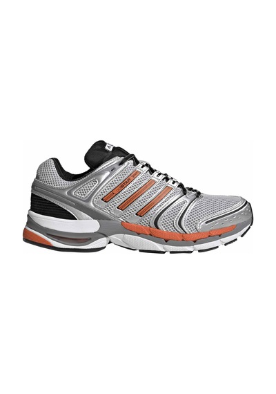 Adidas Adistar Control 5 Gri Koşu Ayakkabısı Kı7046