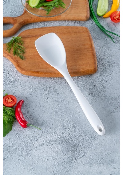 Acar Sweet Silikon Kepçe - 28 Cm 001