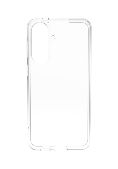 Samsung Galaxy Uyumlu A57 Kılıf Kamera Korumalı Silikon Rubber Arka Kapak Şeffaf