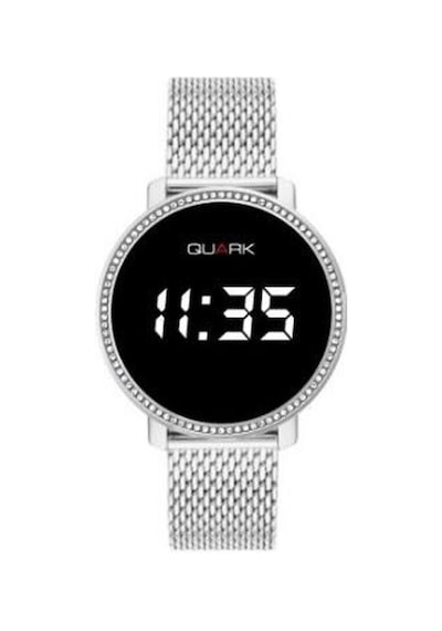 Quark ESH-2-1A Dokunmatik Kadın Kol Saati
