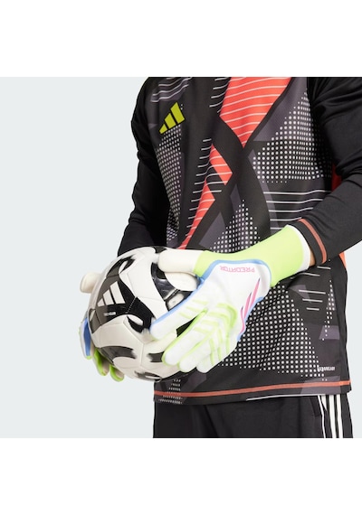 Adidas Predator Pro Kaleci Eldiveni C-adıjf8899a10a00 Beyaz