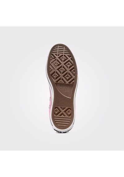 Converse Chuck Taylor All Star Lift Kadın Pembe Platform Sneaker