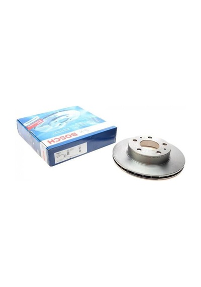 Fiat Ducato 130 Mj 2.3 2011-2014 Bosch Ön Disk 300mm 2 Adet