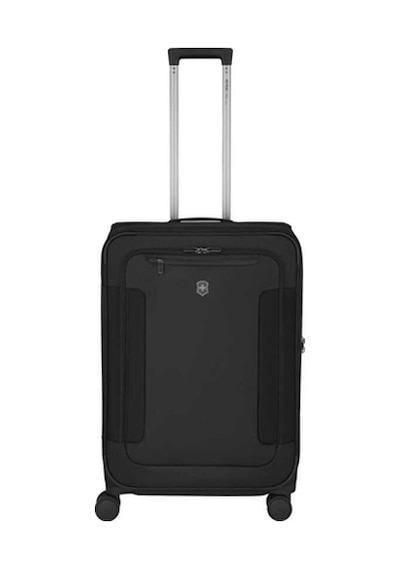 Victorinox 653663 Werks Traveler 7.0 Medium Bavul, Siyah Çok Renkli