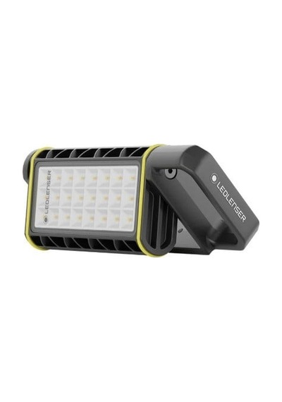 Led Lenser Af4r Work Projektör Çok Renkli