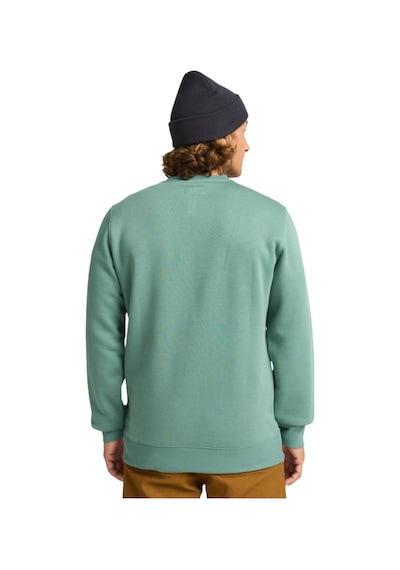 Bıllabong Billabong Arch Cr Erkek Yeşil Sweatshirt Bmr0