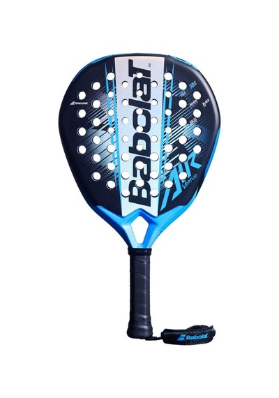 Babolat Air Vertuo 2.6 Mavi Padel Raketi 150184 Çok Renkli