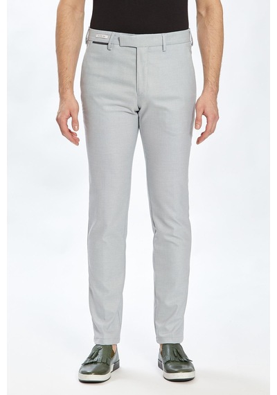 Ecer Tampa Pantolon-mavi Mavi