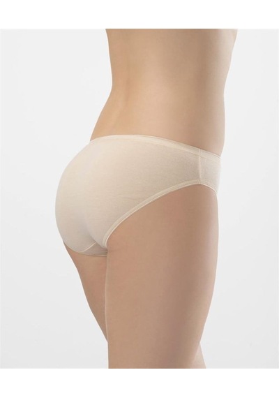 Türen 270 İkili Biyeli Bikini-ten Ten