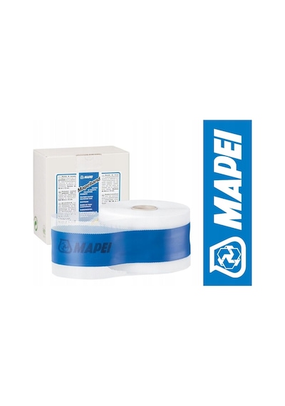 Mapeı Mapeband 120Mmx50Mt