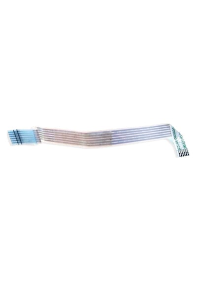 Lenovo Uyumlu Ideapad Z570 20095 Notebook Touchpad Flex Kablosu
