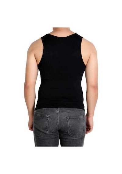 Momslab Erkek Korse Atlet Standart