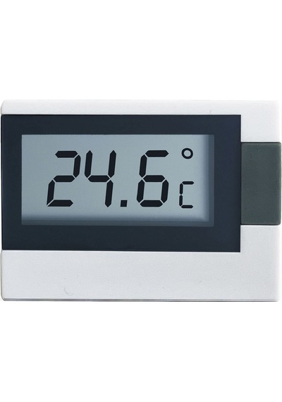Tfa Mini Dijital Termometre Beyaz N11.494