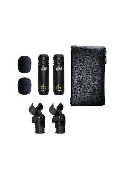 Lewitt Lct 040 Match Stereo Pair Condenser Enstrüman Mikrofonu
