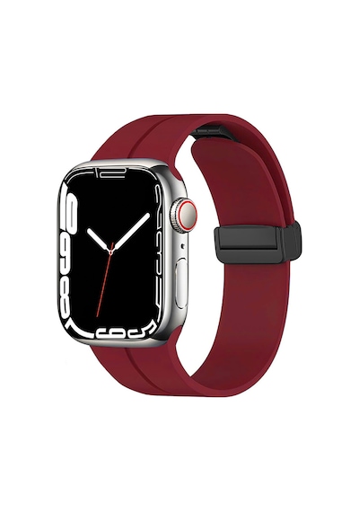 Watch 44mm Uyumlu Krd-84 Uyumlu Drnz Kordon-derin Mor