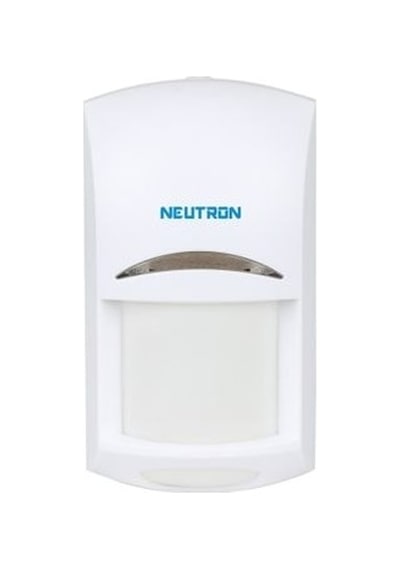 Neutron Nta-Pdc200 Kablolu Pir Dedektör Ayak Dahil
