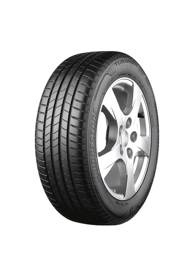 Bridgestone 245/40R18 97Y Turanza T005 XL Rft Ext Moe Yaz Lastiği 2025