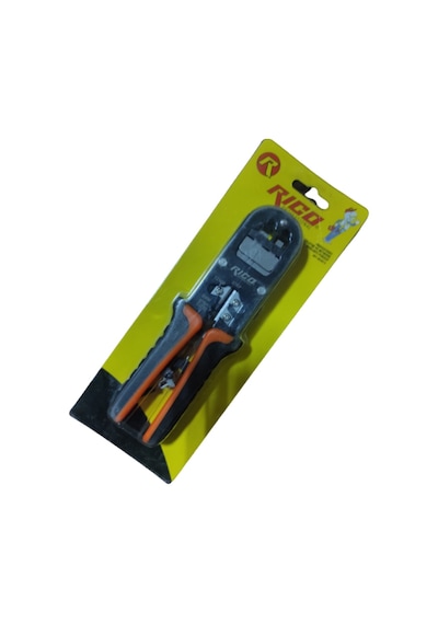 SNC Rico 001-RC0874 Profesyonel Bilgisayarcı Telefon ve Network K