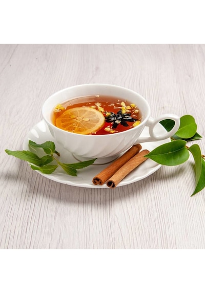 Melisa Çayı 100 GR (20 adet) Doğal Bitkisel Glutensiz Laktozsuz V