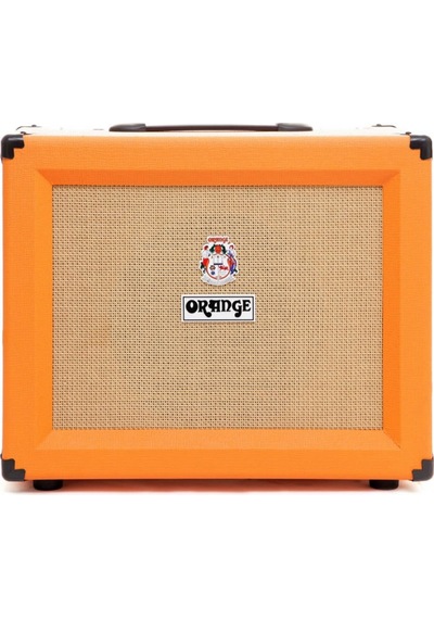 Orange Crush 60C Kombo Elektro Gitar Amfi