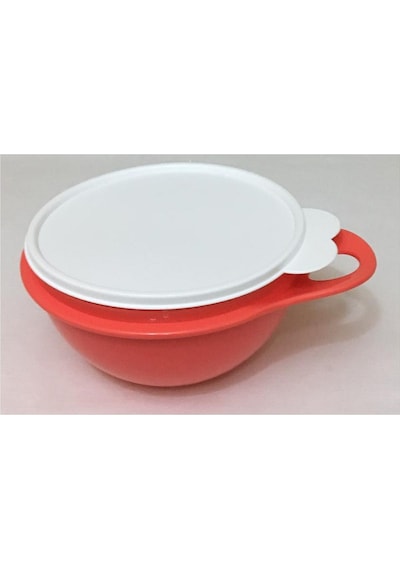 Tupperware Mini Miksim 1.4 Lt Mercan Renk