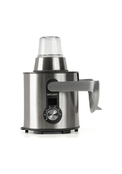 Dexart Multijuicer Öğütücü Aksesuarı Blender Dahil Değildir.