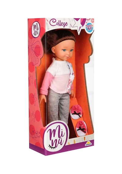 Mina College Bebek 35 Cm - S00030061